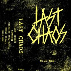 Last Chaos : Wild Men